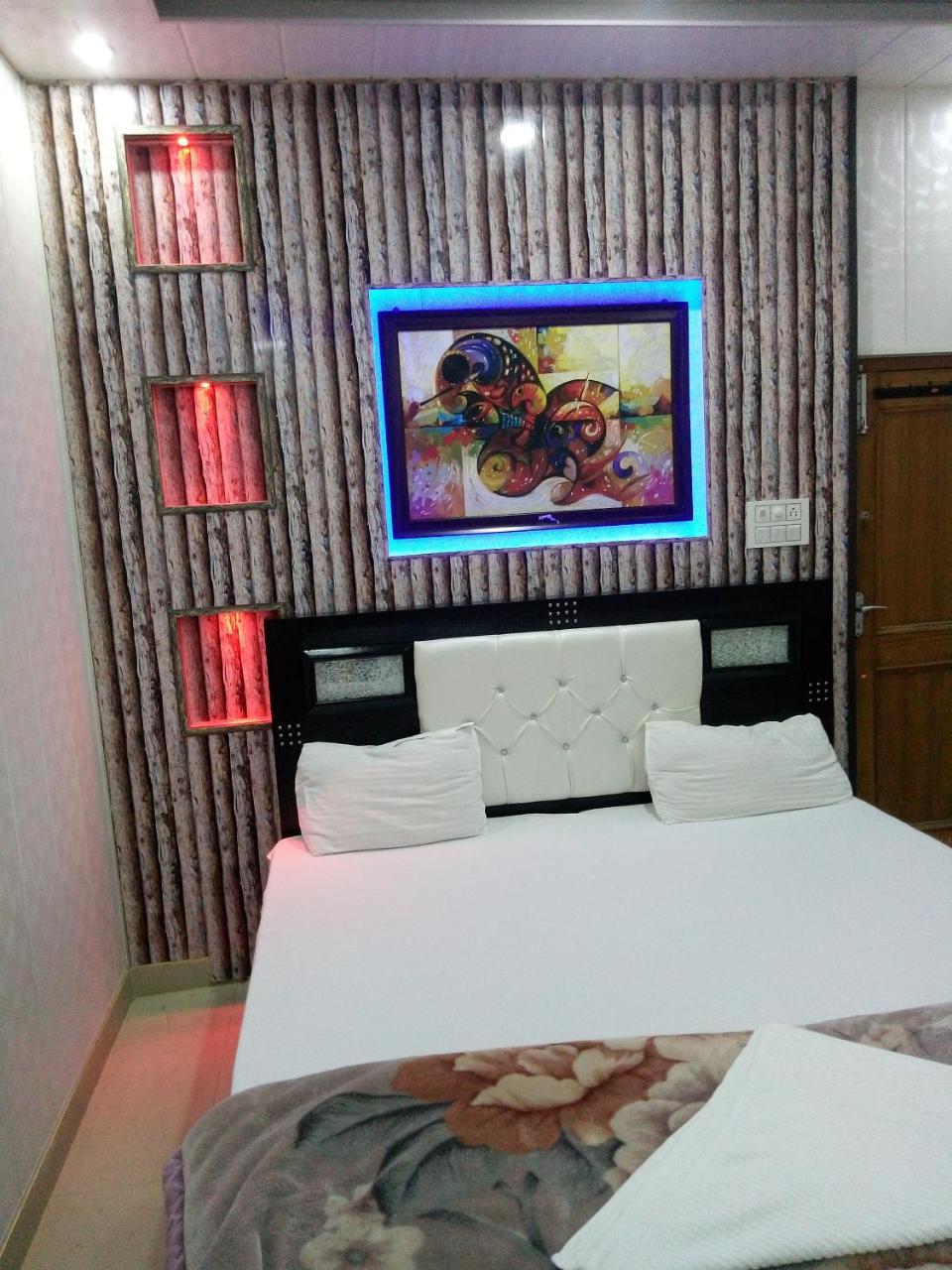 Hotel Sunrise Orai Eksteriør bilde